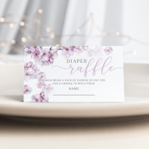 Verlosung für Wasserfarbenkirsche