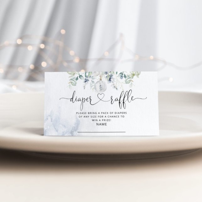 Verlosung für Winter-Mindestpreise Begleitkarte (Von Creator hochgeladen)