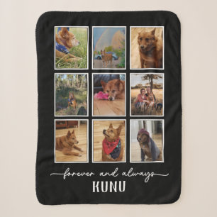 Verlust der Personalisierten Erinnerungsfotografie Sherpadecke