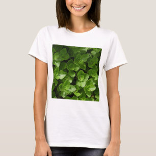 Verlust von Blätter T-Shirt