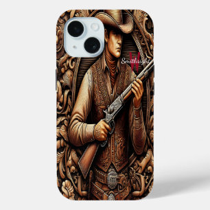 Vermächtnis der Kämpfer Case-Mate iPhone Hülle