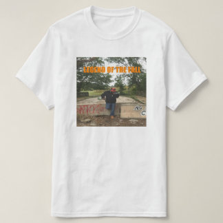 Vermächtnis des HerbstT - Shirt