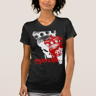 Vermächtnis Mami (Damen-legendäre T-Shirt