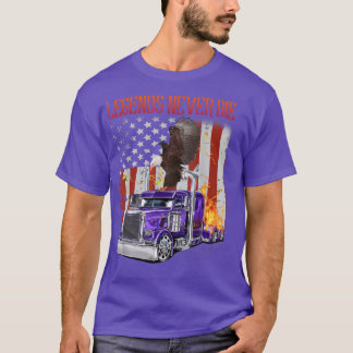 Vermählt nie Erholung in Friedensarbeit für einen T-Shirt