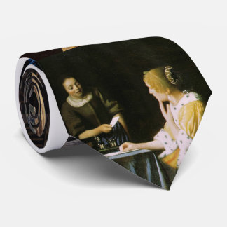 Vermeer Fine Art Krawatte