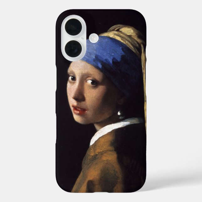 Vermeer Girl Pearl Earring Masterpiece Malerei title_seo2 (Rückseite)