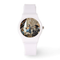 Vermeer - L'art de la peinture montre