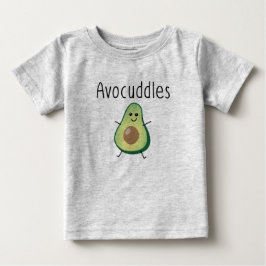 Vermeiden Sie Baby Football Bodysuit T-shirt