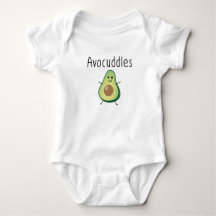 Vermeiden Sie Bio Baby Bodysuit
