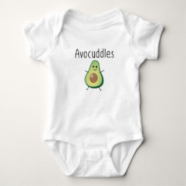 Vermeiden Sie Bio Baby Bodysuit Baby Strampler