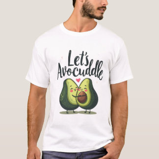 Vermeiden Sie die Zeit T-Shirt