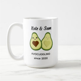 Vermeiden von kundenspezifischen Paar-Tasse Kaffeetasse