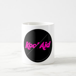 Vermeidung psychischer Kool-Hilfe Kaffeetasse