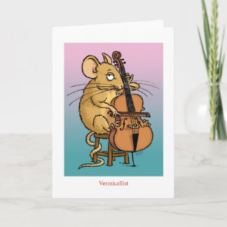 Vermicellistische Karte