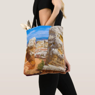 Vermilion Cliff Felsformationen Tasche