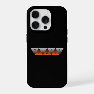 Vermisse Dich iPhone 15 Pro Hülle