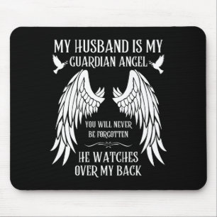 Vermisse Familienliebe, vermisse Erinnerungen, eri Mousepad
