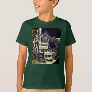Vermisse sie T-Shirt