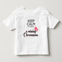 Vermisst-Chromosom-Turner-Syndrom