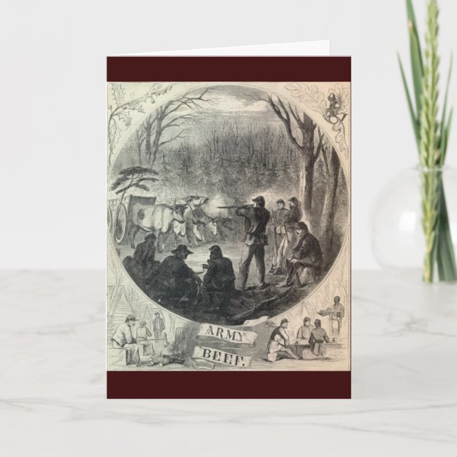 Vermisst Karte (Vorderseite)