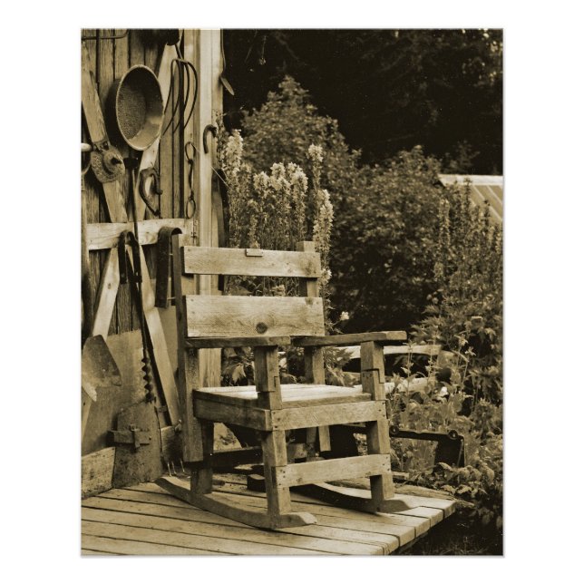 Vermisst Poster (Vorderseite)