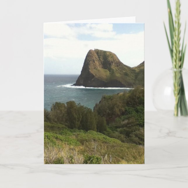 Vermisst Sie Karte (Vorderseite)