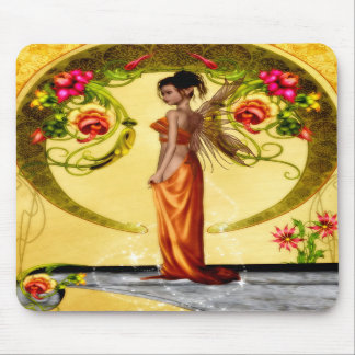 Vermisst Sie Mousepad