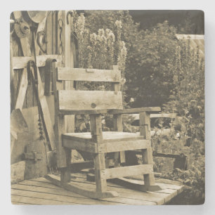 Vermisst Steinuntersetzer