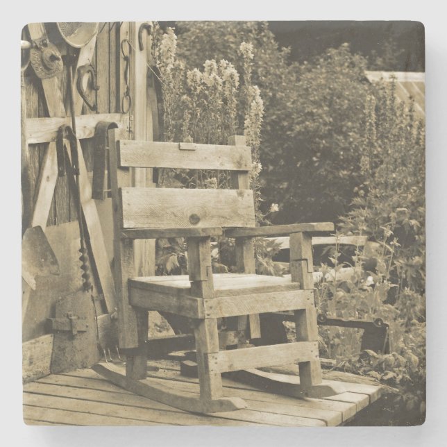 Vermisst Steinuntersetzer (Vorderseite)