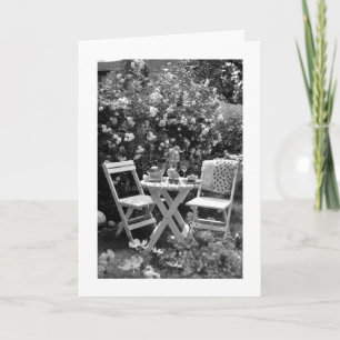 "VERMISST UNSERE ZEIT GEMEINSAM" UND "DENKEN AN EU KARTE