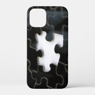 Vermisstes Puzzleteil Case-Mate iPhone Hülle