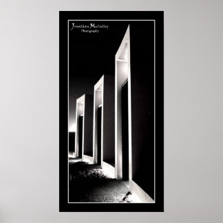 VERMÖGEN POSTER