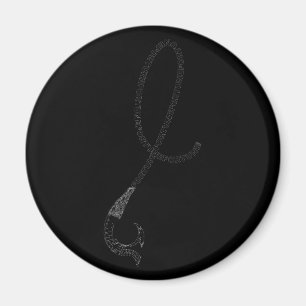 Vermögens-Haken Magnet