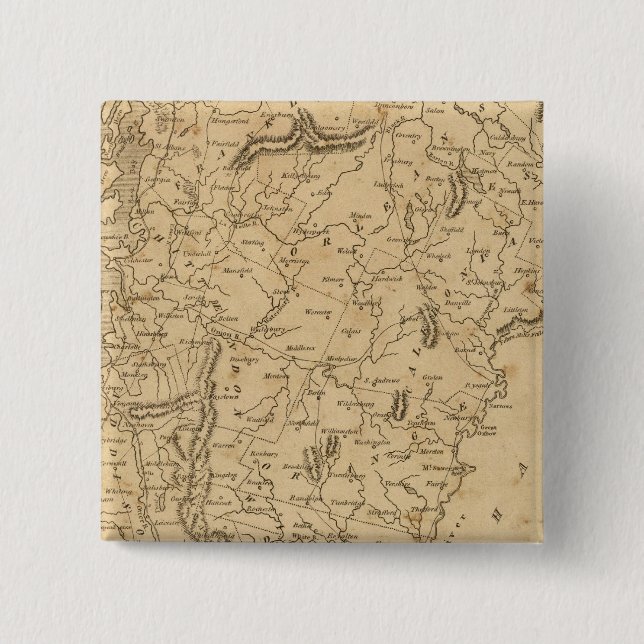 Vermont 5 button (Vorderseite)