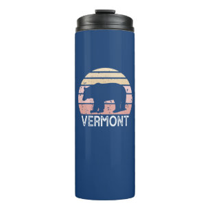Vermont Bear Thermosbecher