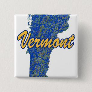 Vermont Button