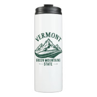 Vermont Der grüne Staat