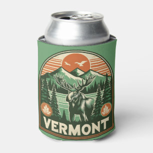 Vermont Dosenkühler