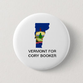 VERMONT FÜR CORY DISPONENT 2020 Knopf Button