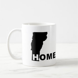 Vermont-Heimat-fernab-des-Bundesstaates-Tasse oder Kaffeetasse