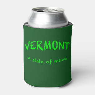 Vermont kann cooler dosenkühler