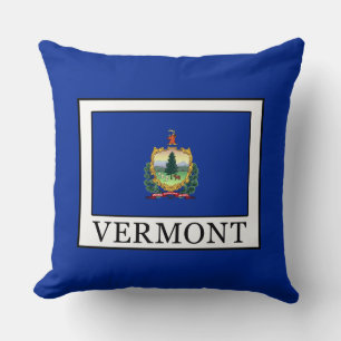 Vermont Kissen