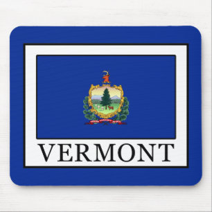 Vermont Mousepad
