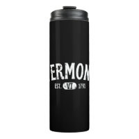 Vermont Retro Vintag VT