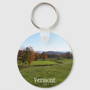 Vermont Schlüsselanhänger