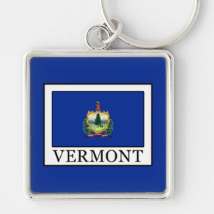 Vermont Schlüsselanhänger