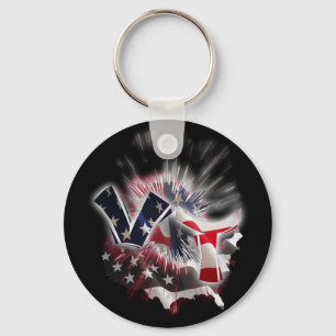 VERMONT SCHLÜSSELANHÄNGER