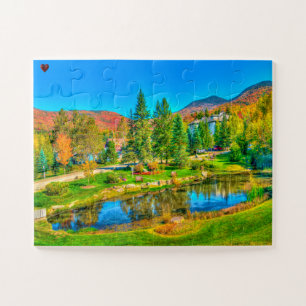 Vermont Stowe