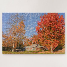Vermont Sugar House