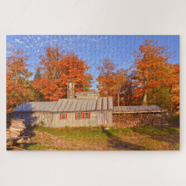 Vermont Sugar House